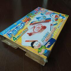 エアホッケーダブルス☆ドラえもんの画像