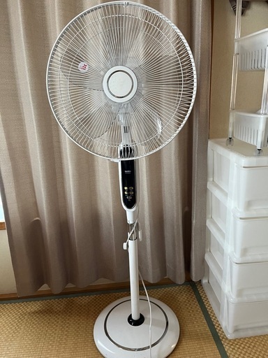 扇風機