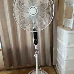 扇風機