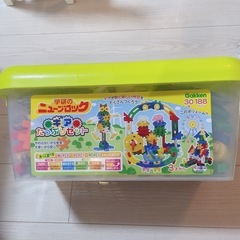 学研　ニューブロック　大の画像