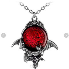 ALCHEMY GOTHIC: ブラッド・ムーン BLOOD MOON