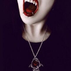 ALCHEMY GOTHIC: ブラッド・ムーン BLOOD MOONの画像
