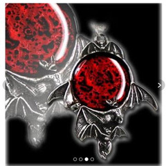 ALCHEMY GOTHIC: ブラッド・ムーン BLOOD MOONの画像