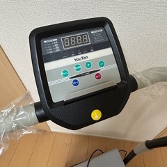 YouTen ルームランナー   YT-SHM8  の画像