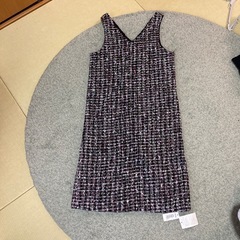 新品　ワンピース　Doula Doula