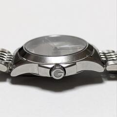 【電池交換済】GUCCI(グッチ) Gタイムレスレディース時計（箱付き）の画像