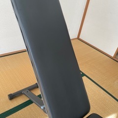 トレーニングベンチ
の画像