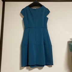 anySIS ワンピース　ショール　セットの画像