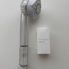 サイエンス ミラブル ウルトラファインミスト シャワーヘッドの画像