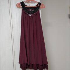 axes femme

のパーティードレス
