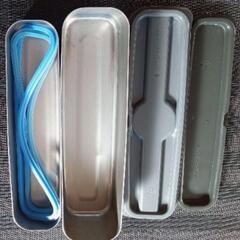 THERMOS （茶色） ランチボックス お弁当箱の画像
