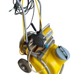 工進 KOSHIN コーシン 電動噴霧器 MS-251RT25 小型 25L 動力噴霧器 の画像