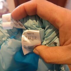 スノーウエア（ズボン）②の画像