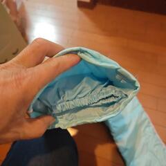 スノーウエア（ズボン）②の画像