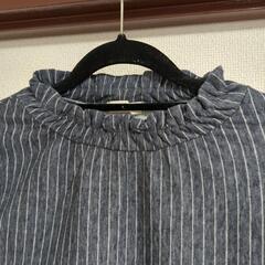 細見えカットソー（未使用）の画像