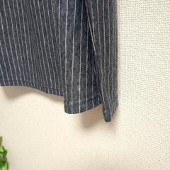 細見えカットソー（未使用）の画像