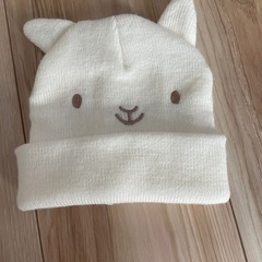 ベビー　帽子