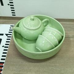 1215-045 台湾茶器セット