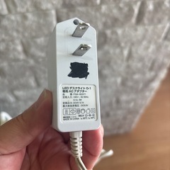 LEDデスクライト
の画像