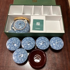 茶器セット