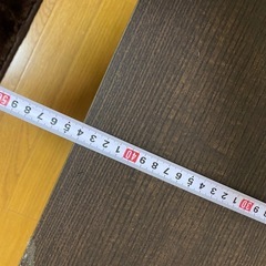 テレビ台の画像