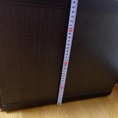 テレビ台の画像