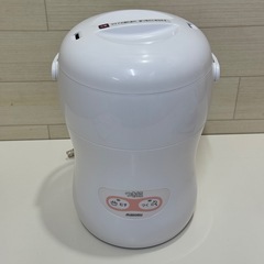 【餅つき機3合】中古美品 つき姫 スチーム3合もちつき機 HS-032 みのる産業株式会社 リサイクルショップ ケイラック朝霞田島店 朝霞市 和光市 志木市 GM206の画像