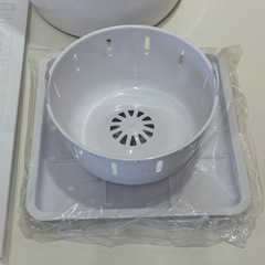 【餅つき機3合】中古美品 つき姫 スチーム3合もちつき機 HS-032 みのる産業株式会社 リサイクルショップ ケイラック朝霞田島店 朝霞市 和光市 志木市 GM206の画像