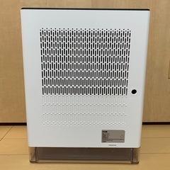 【大容量】除湿機の画像