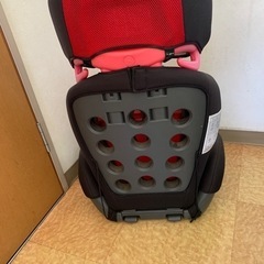 車用品 ベビー用品 チャイルドシートの画像