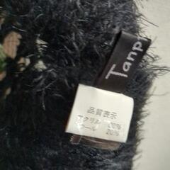 花柄ボレロの画像