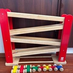 知育玩具　atelier MOKKU
