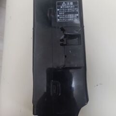 電動自転車 バッテリー　パナソニック　 NKY450B02B　ジャンクの画像