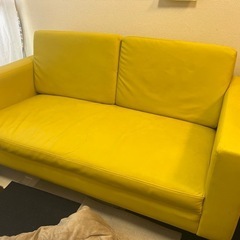 ソファ 2人掛け
