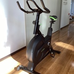 フィットネスバイク【町田市再生家具】242493