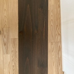 ちょい置き細長テーブルの画像