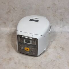 A6544【即日お取引き可能‼】タイガー 炊飯器 2018年製 ...
