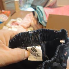 スノーウエア（ズボン）③の画像