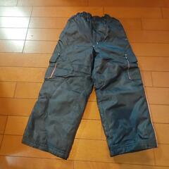 スノーウエア（ズボン）③