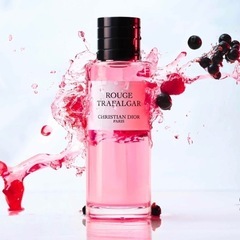 メゾンクリスチャンディオール ルージュトラファルガー オードウパルファン