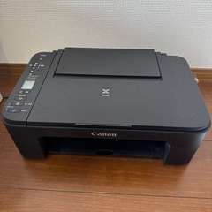 Canon TS3330 家庭用プリンター 