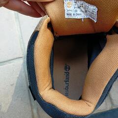 Timberland メンズ用スニーカーの画像