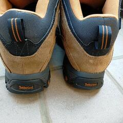Timberland メンズ用スニーカーの画像