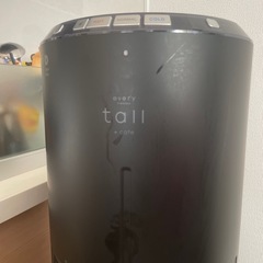 ウォーターサーバー　every frecious tall(エブリィフレシャス・トール)BSS-311