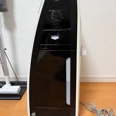 SHARP 加湿空気清浄機　KI-EX75の画像