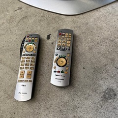 パナソニック　テレビ32インチの画像