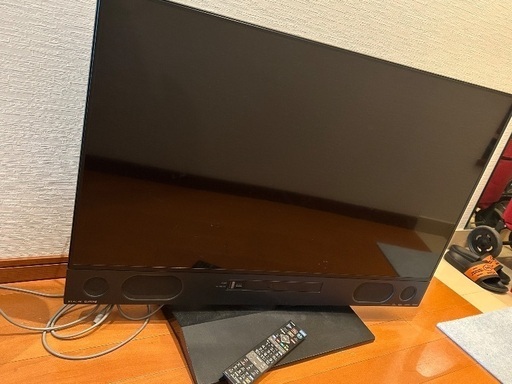 三菱液晶カラーテレビ40型