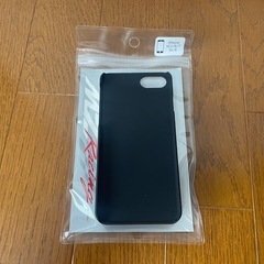 マツダ100th Anniv.　wood iPhoneケースの画像