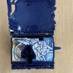 仮面ライダー　セイバー　DXキングライオン大戦記ワンダーライドブックの画像