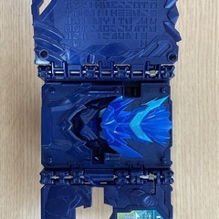仮面ライダー　セイバー　DXキングライオン大戦記ワンダーライドブックの画像